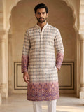 The Roohani Kurta