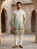 The Rajbagh Kurta